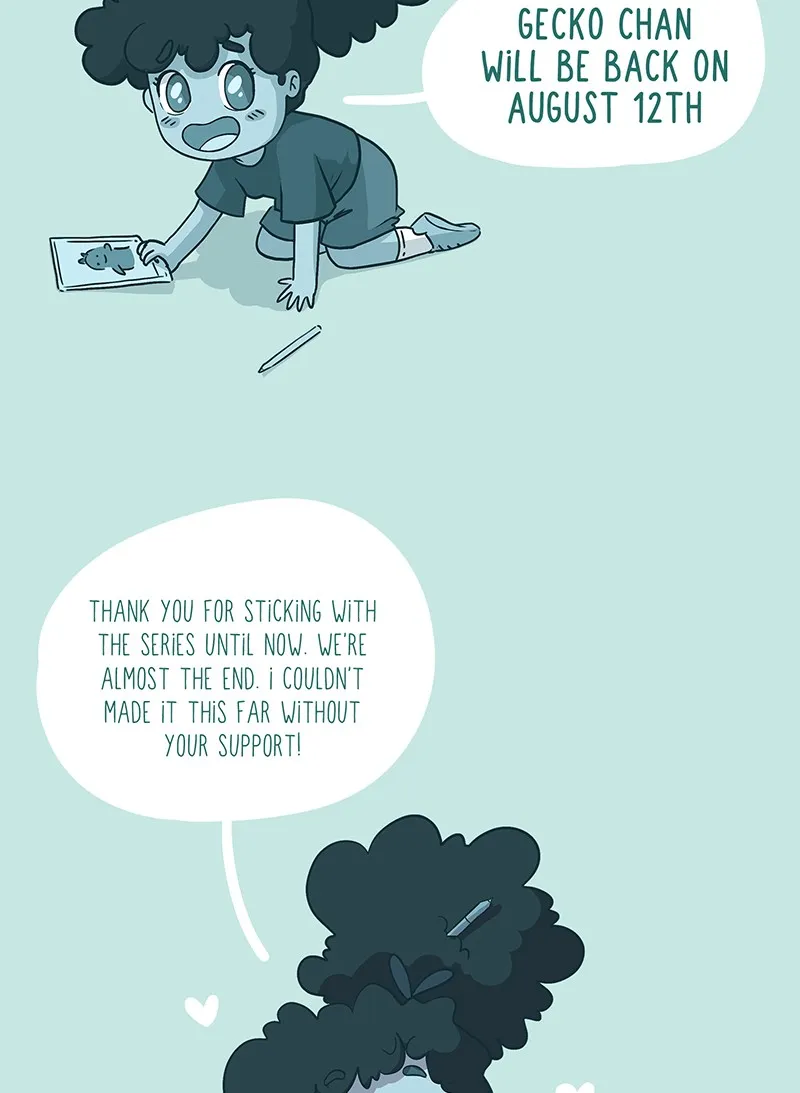 Gecko Chan Chapter 181 page 36 - 