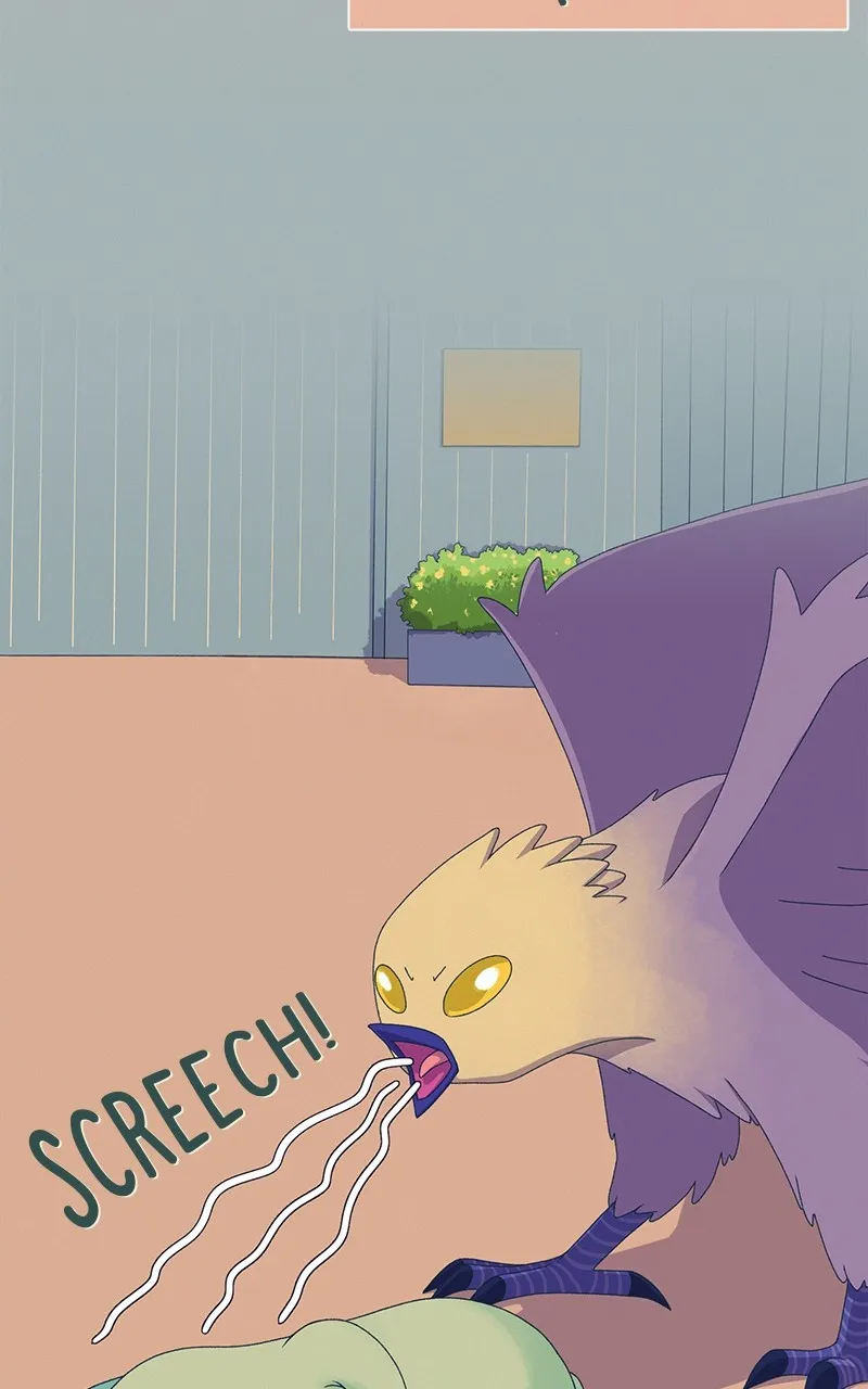 Gecko Chan Chapter 181 page 5 - 