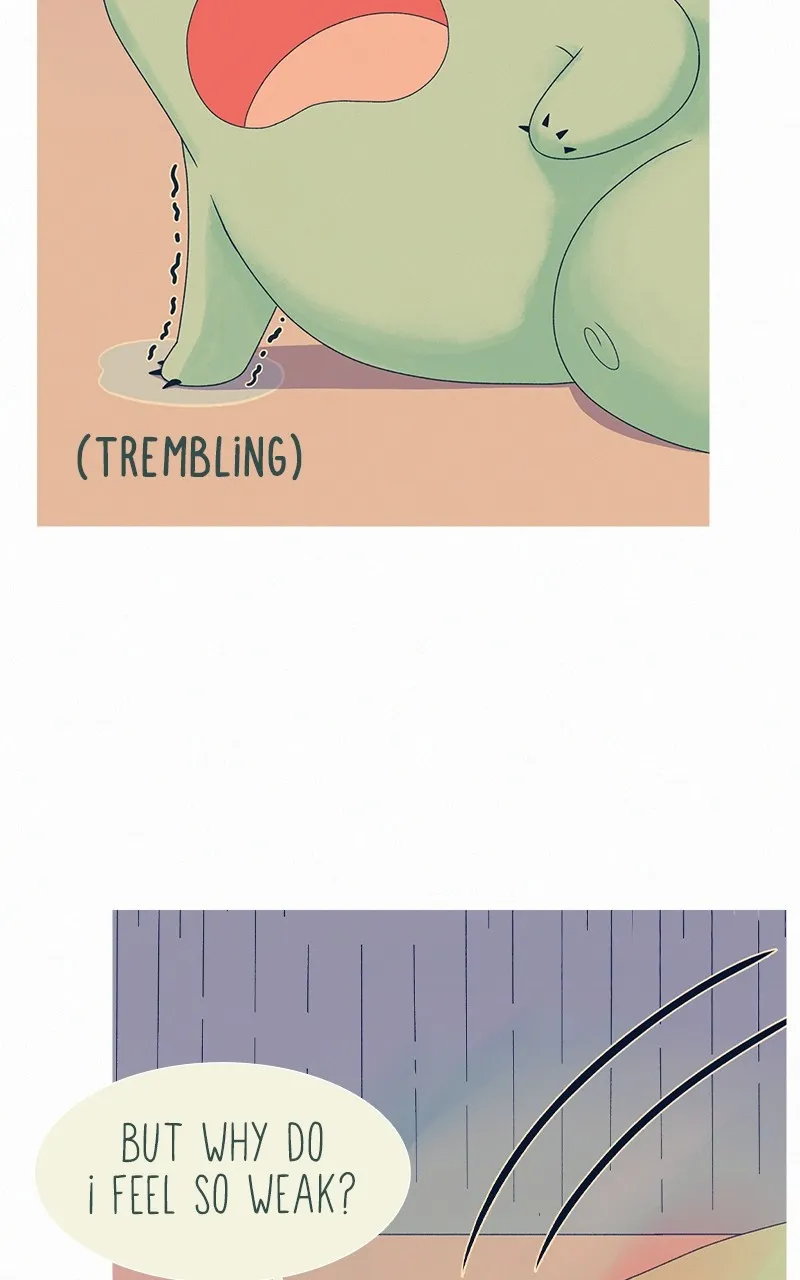 Gecko Chan Chapter 181 page 7 - 