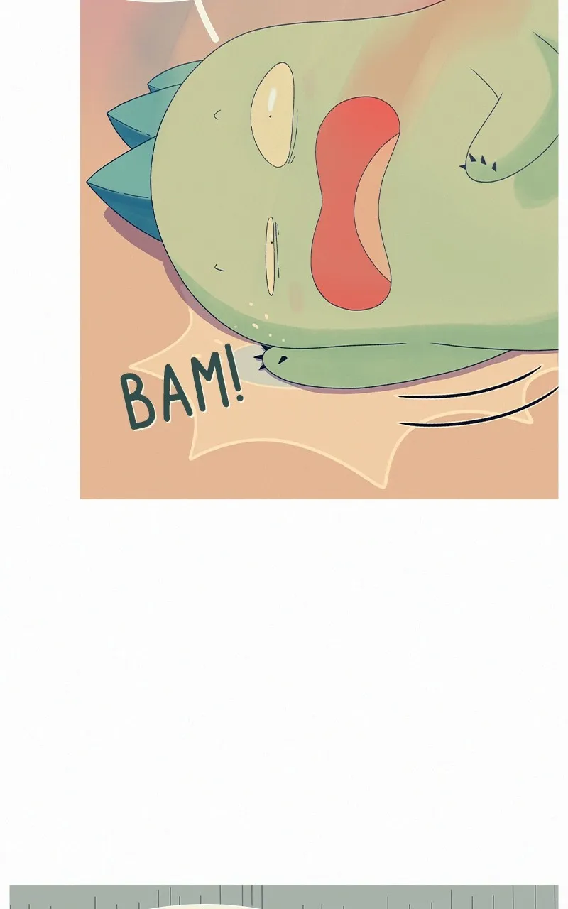 Gecko Chan Chapter 181 page 8 - 