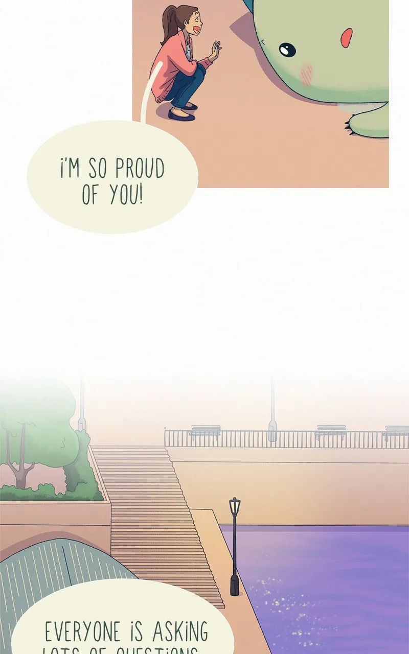 Gecko Chan Chapter 181 page 10 - 