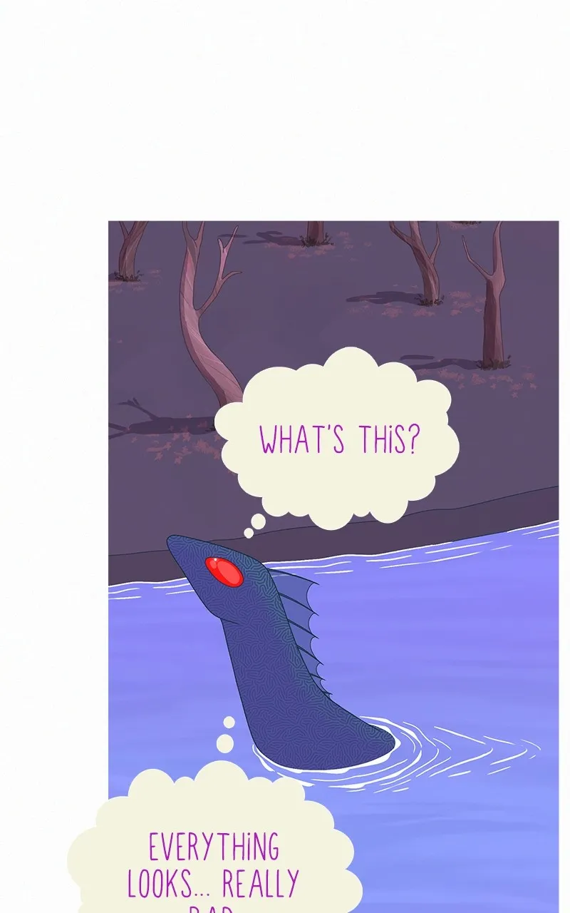 Gecko Chan Chapter 182 page 11 - 