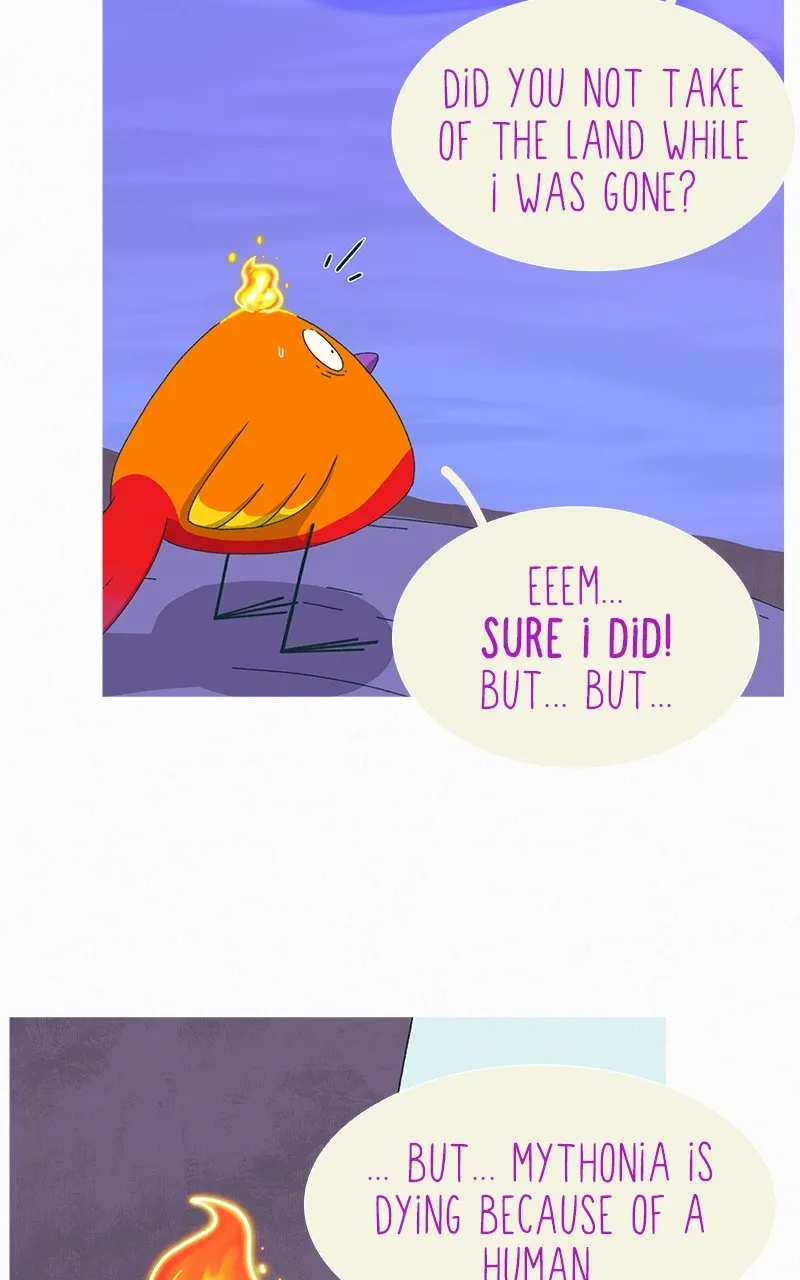Gecko Chan Chapter 182 page 18 - 