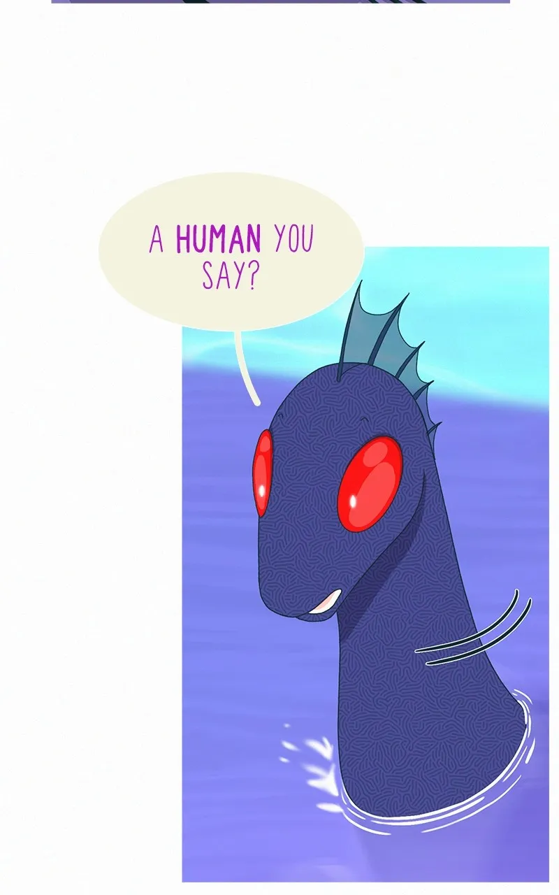 Gecko Chan Chapter 182 page 21 - 