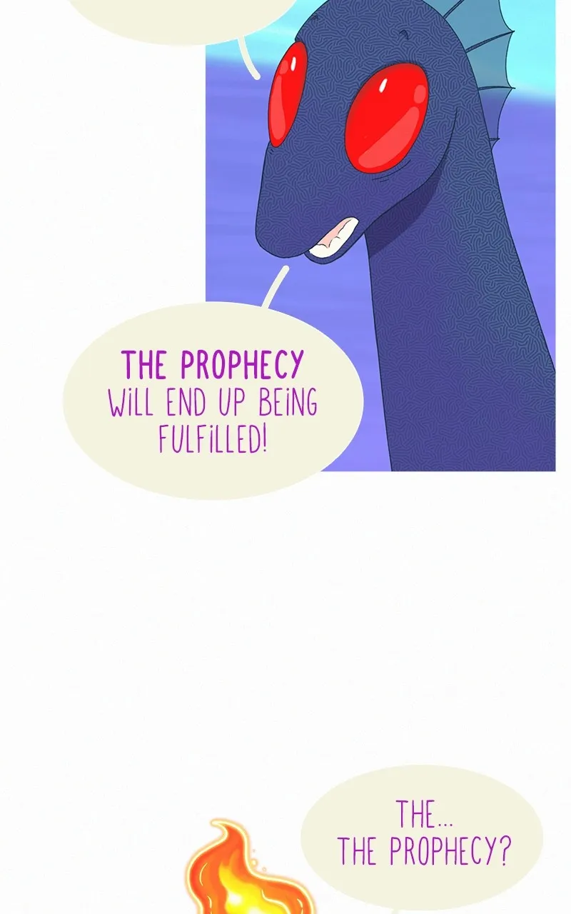 Gecko Chan Chapter 182 page 25 - 