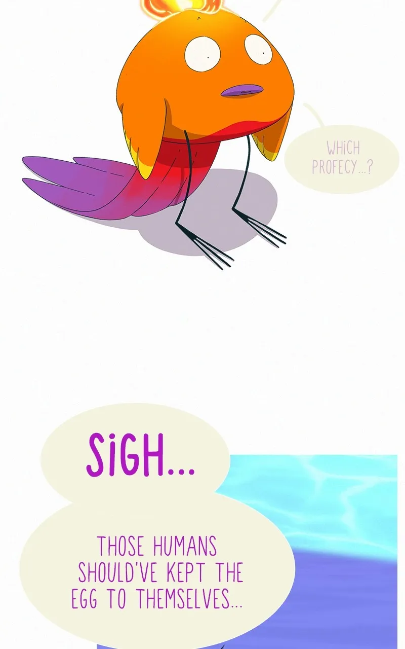 Gecko Chan Chapter 182 page 26 - 
