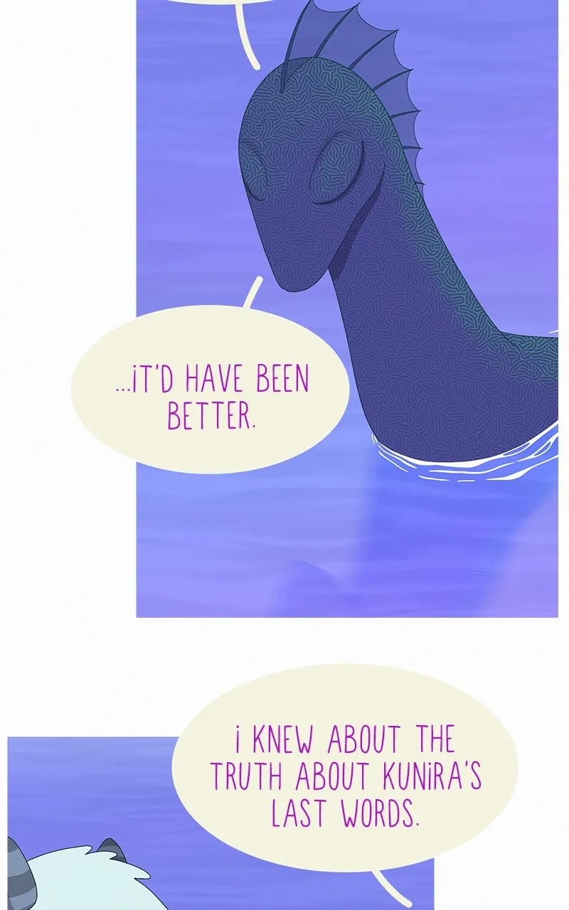 Gecko Chan Chapter 182 page 27 - 