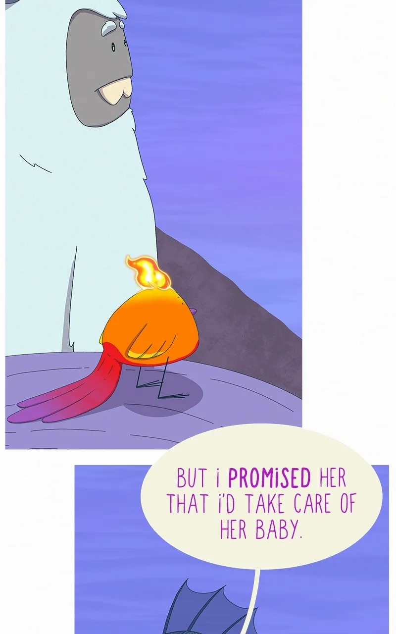 Gecko Chan Chapter 182 page 28 - 