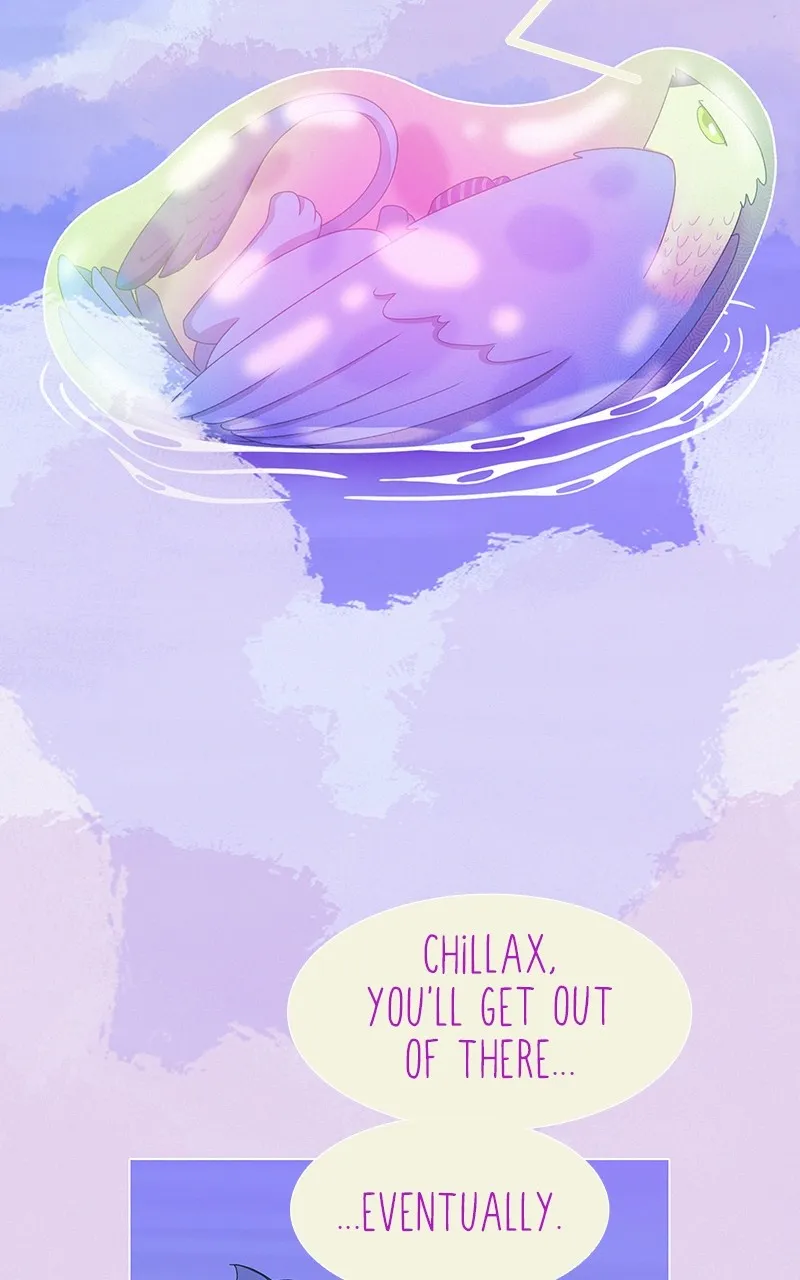 Gecko Chan Chapter 182 page 4 - 