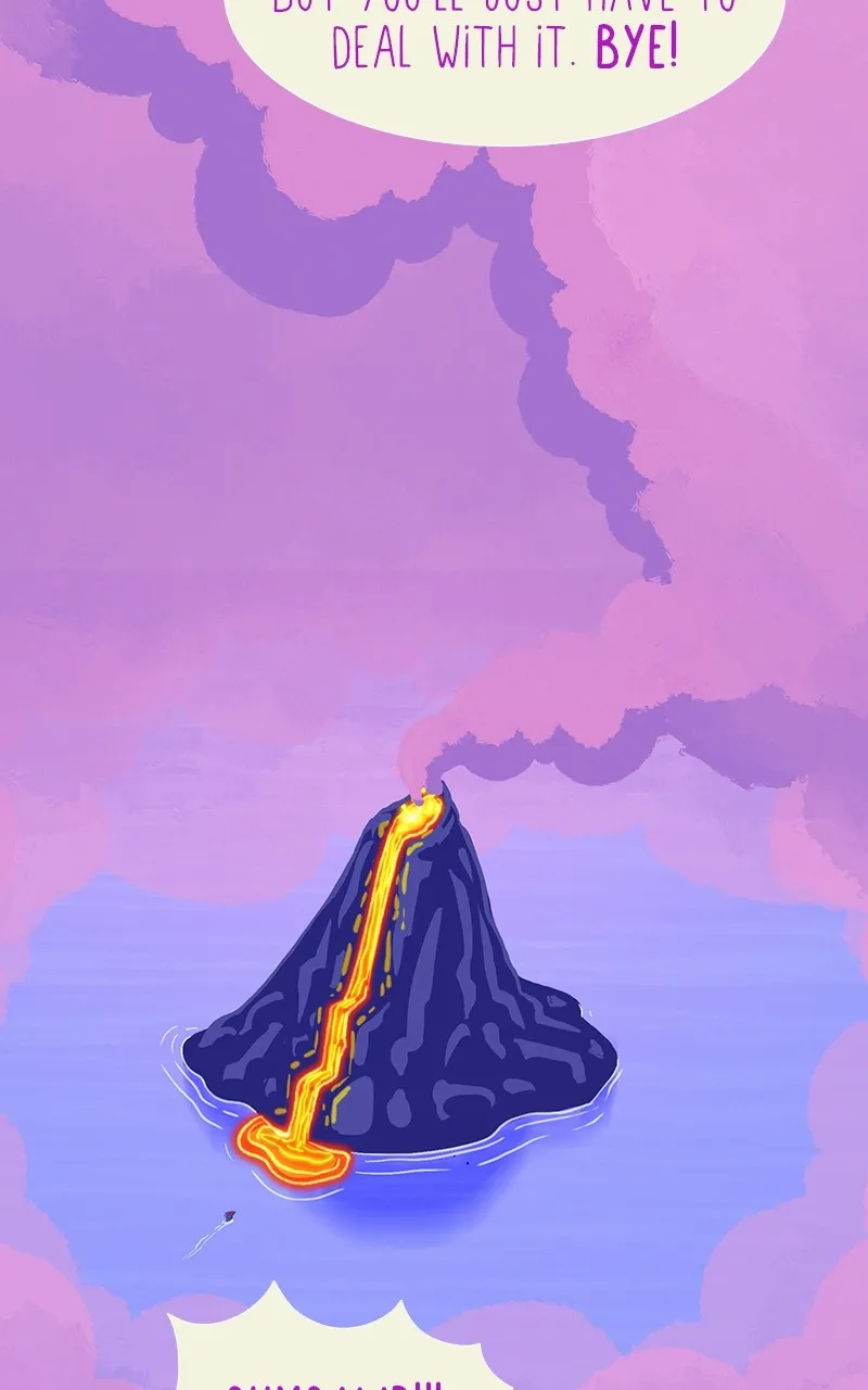 Gecko Chan Chapter 182 page 6 - 