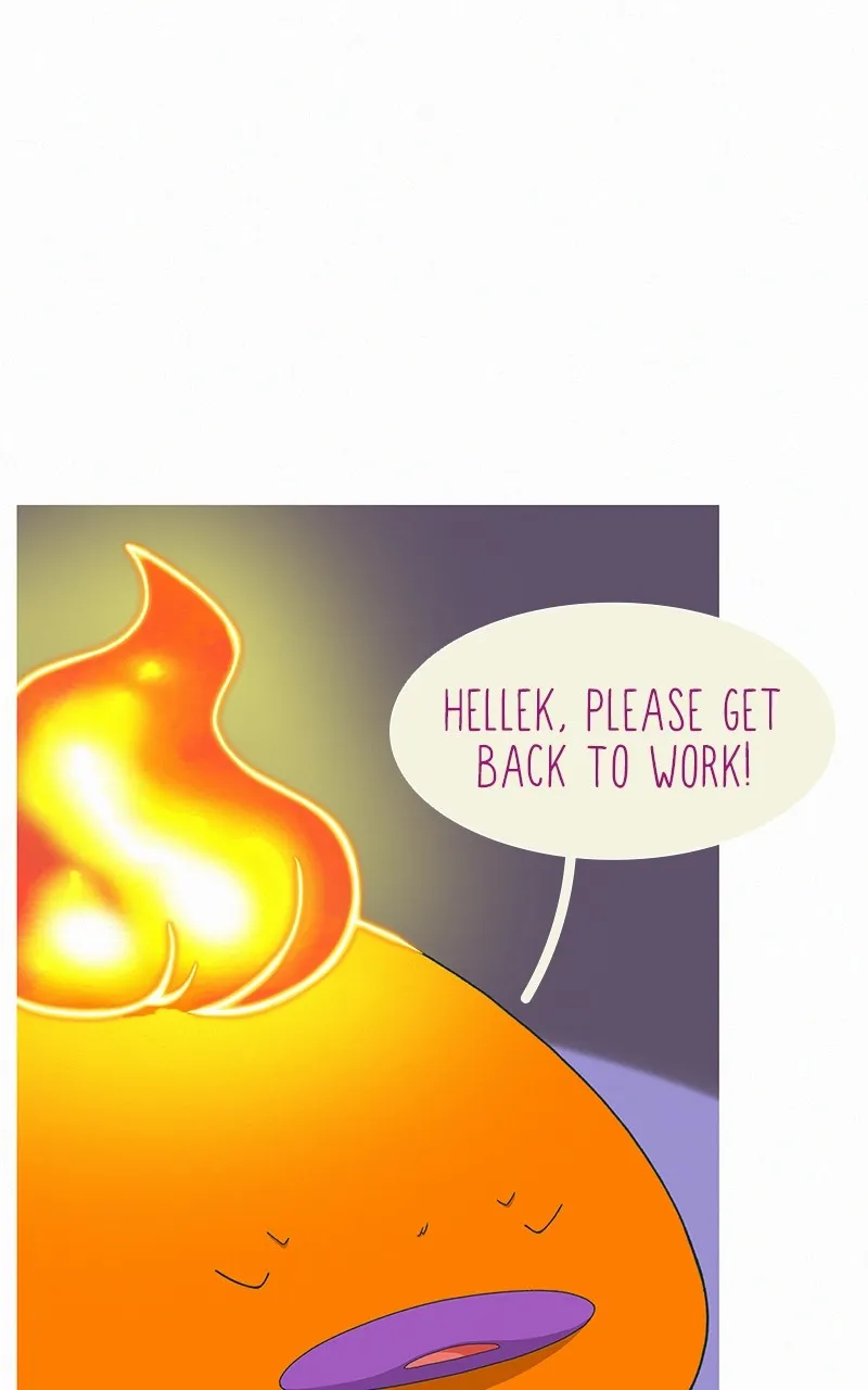 Gecko Chan Chapter 183 page 11 - 