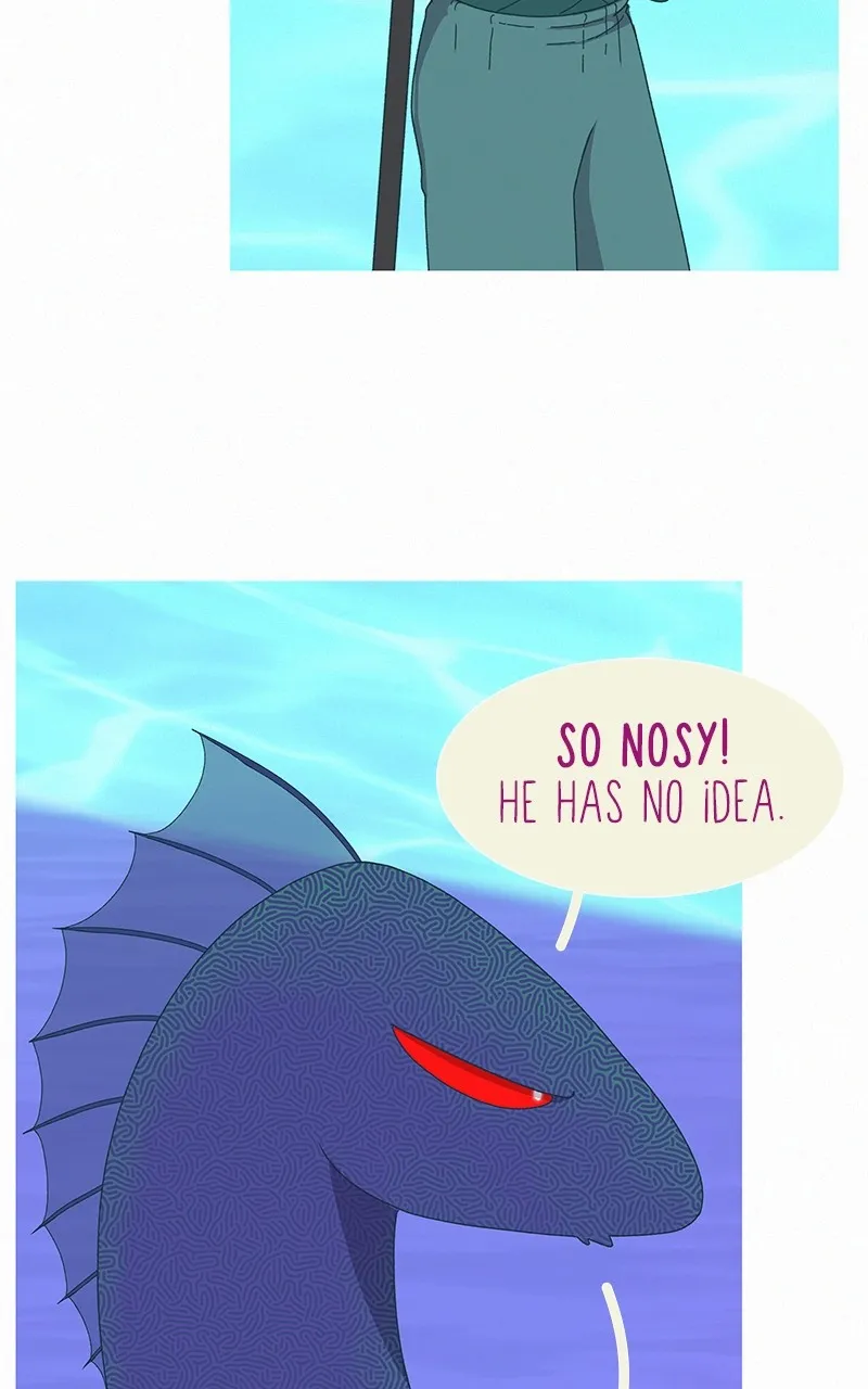 Gecko Chan Chapter 183 page 13 - 
