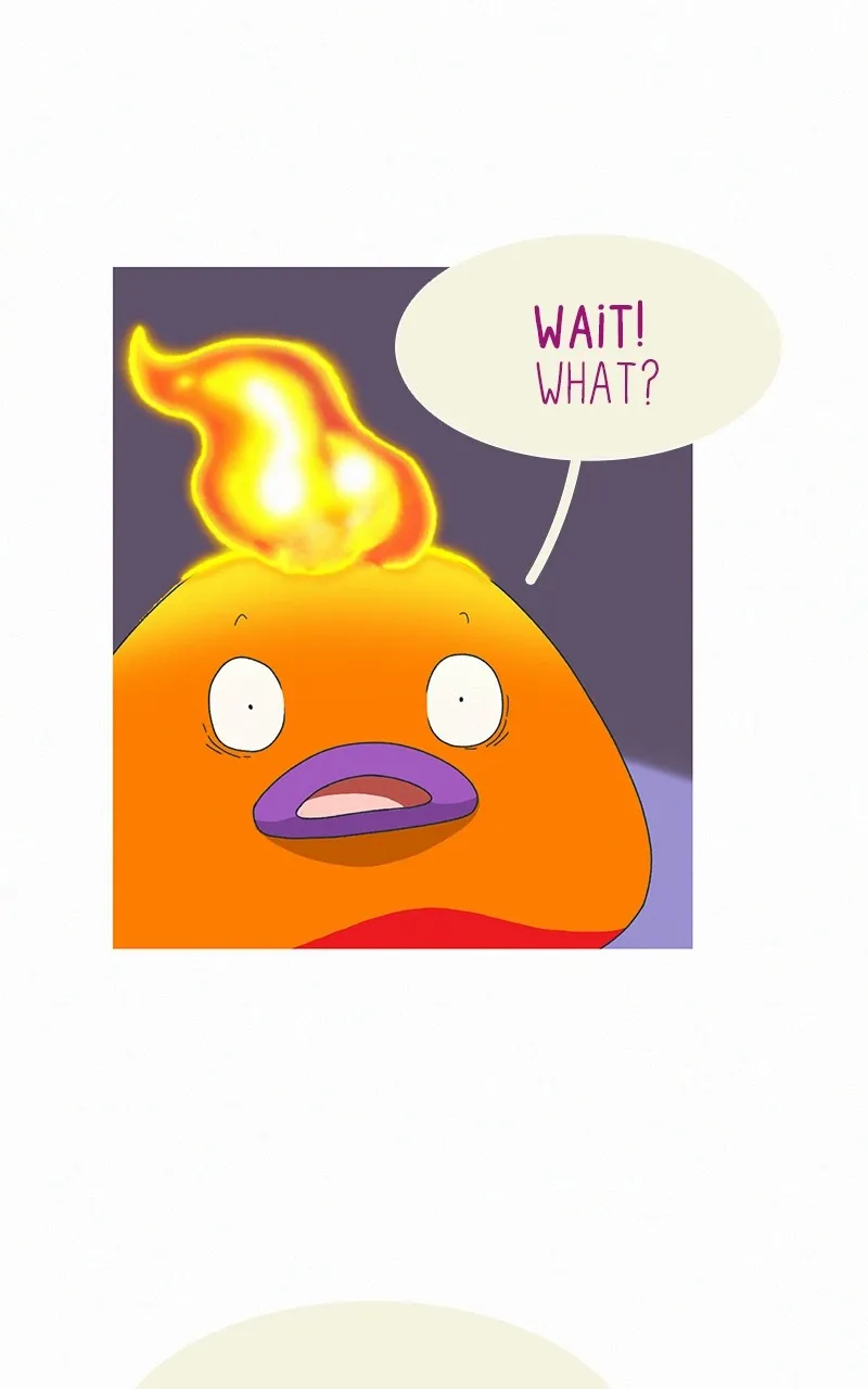 Gecko Chan Chapter 183 page 15 - 