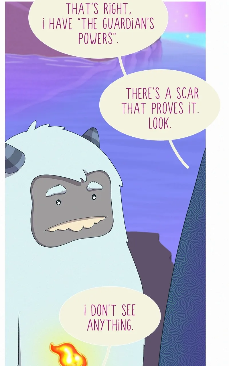 Gecko Chan Chapter 183 page 16 - 