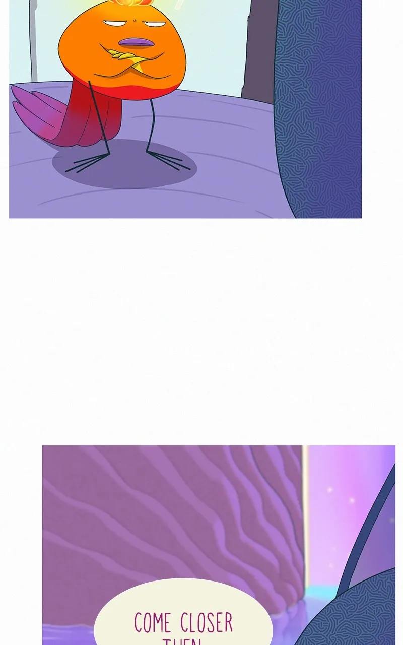 Gecko Chan Chapter 183 page 17 - 