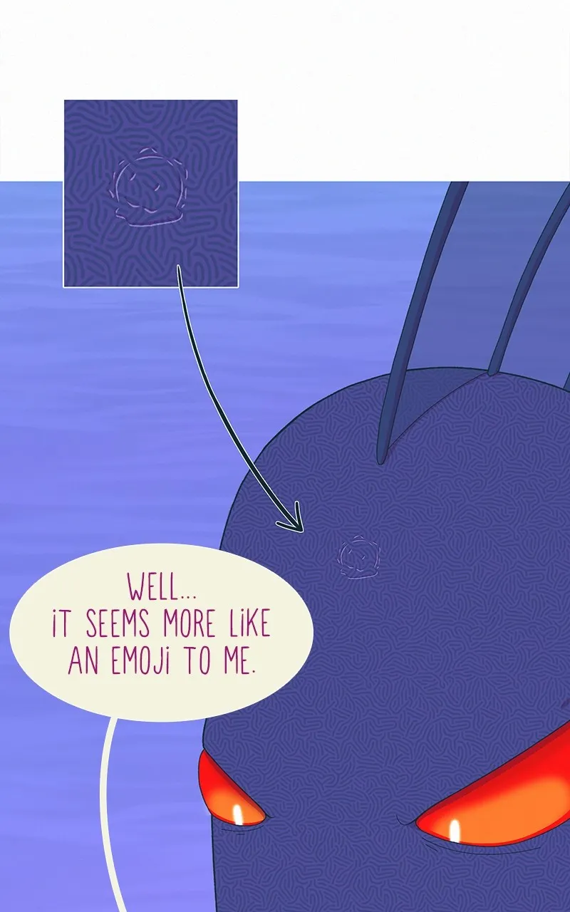 Gecko Chan Chapter 183 page 19 - 