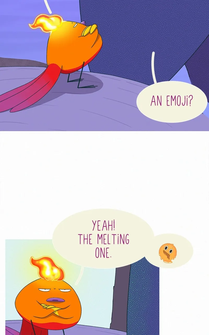 Gecko Chan Chapter 183 page 20 - 