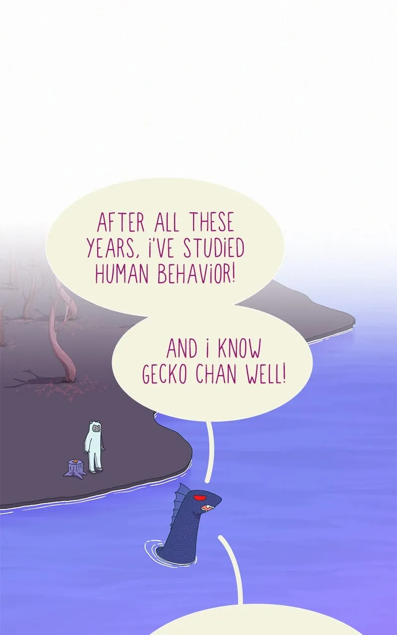 Gecko Chan Chapter 183 page 23 - 