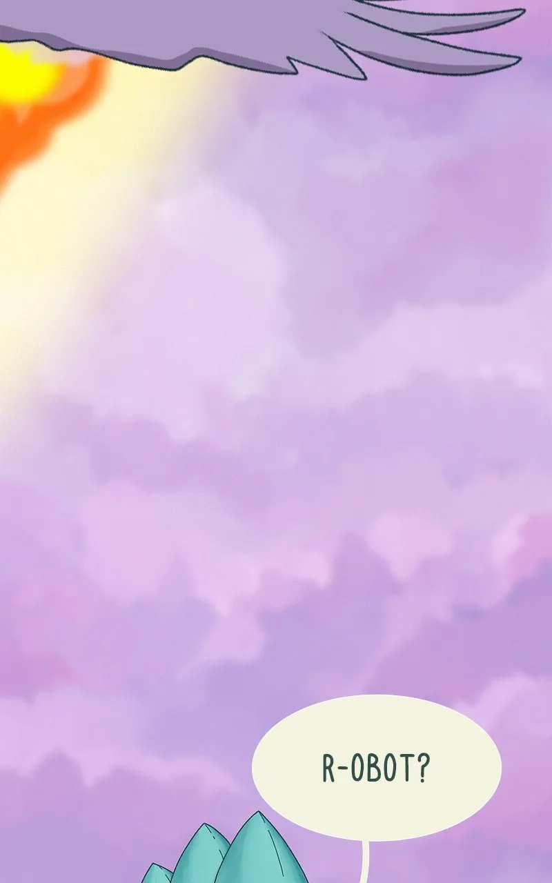 Gecko Chan Chapter 183 page 34 - 