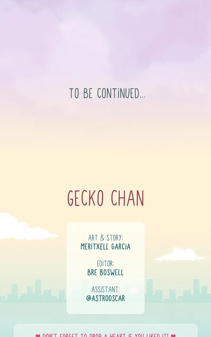 Gecko Chan Chapter 183 page 36 - 