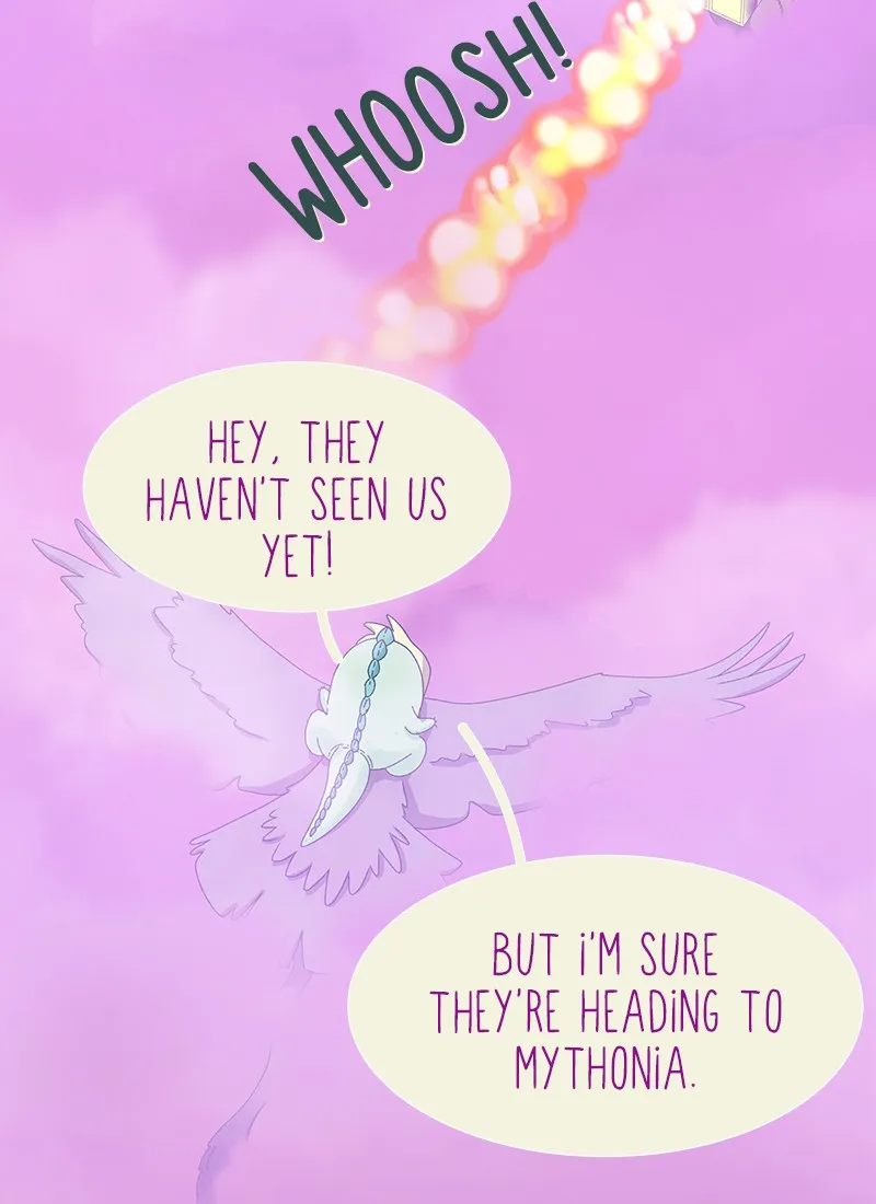 Gecko Chan Chapter 184 page 12 - 