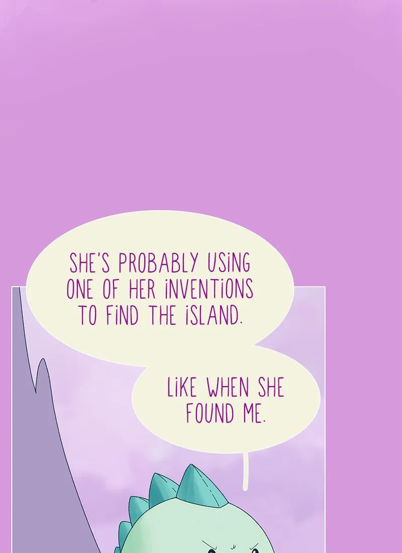 Gecko Chan Chapter 184 page 13 - 
