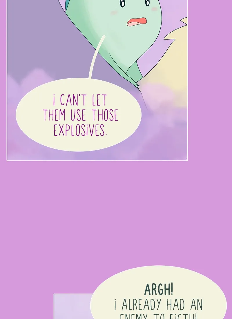 Gecko Chan Chapter 184 page 14 - 