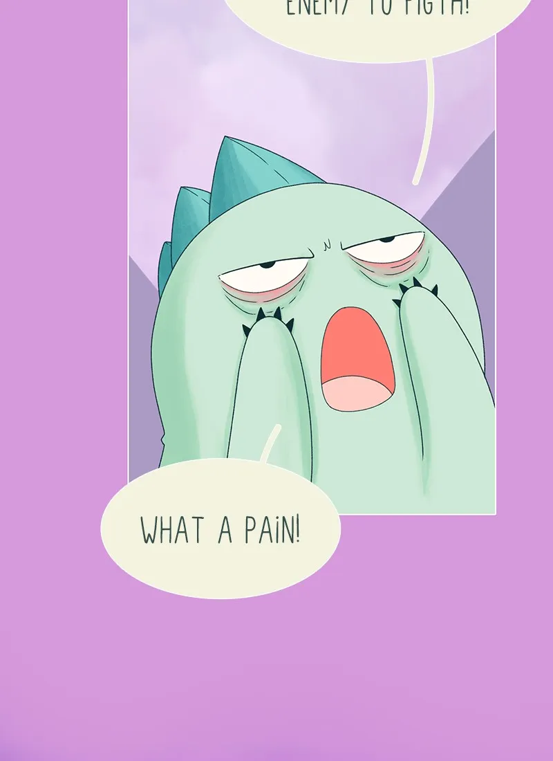 Gecko Chan Chapter 184 page 15 - 