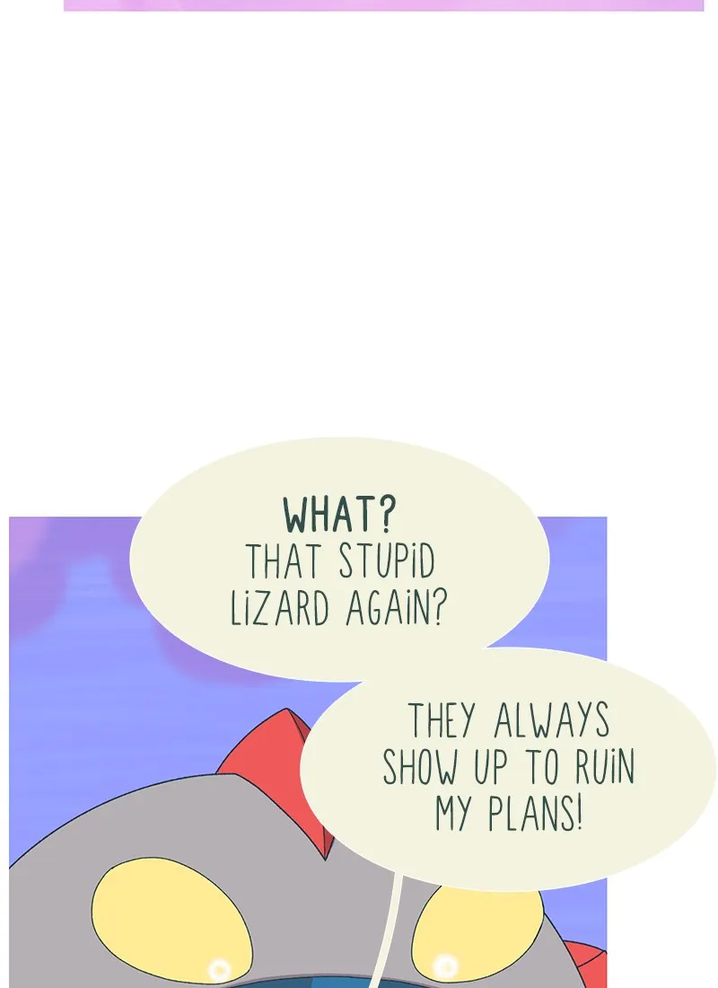 Gecko Chan Chapter 184 page 19 - 