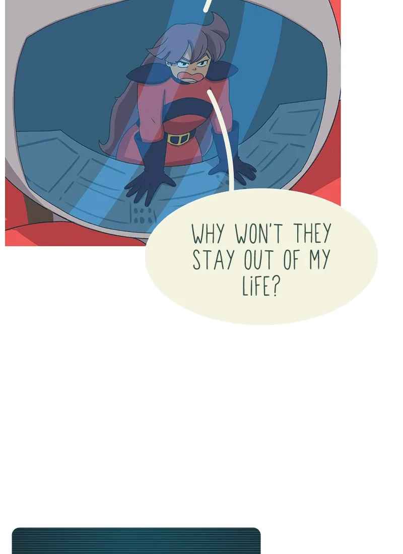 Gecko Chan Chapter 184 page 20 - 