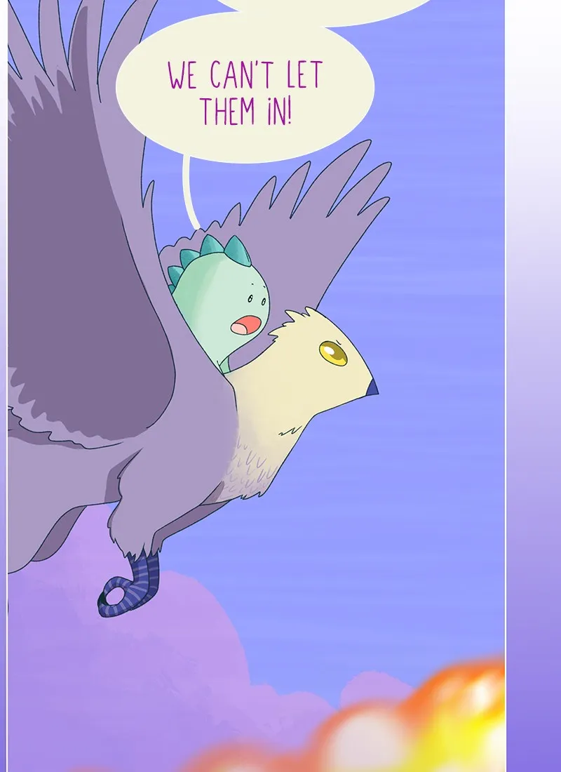 Gecko Chan Chapter 184 page 23 - 