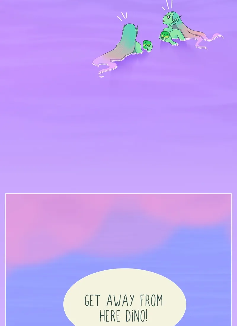 Gecko Chan Chapter 184 page 26 - 