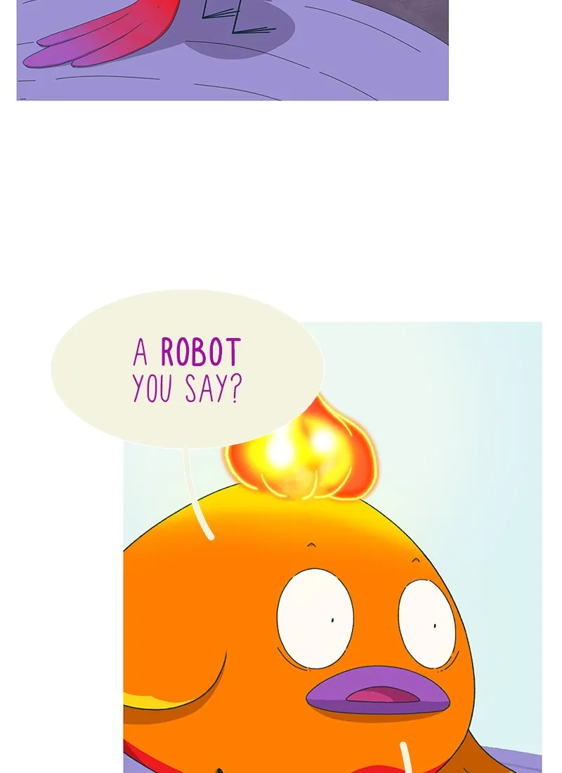 Gecko Chan Chapter 184 page 31 - 