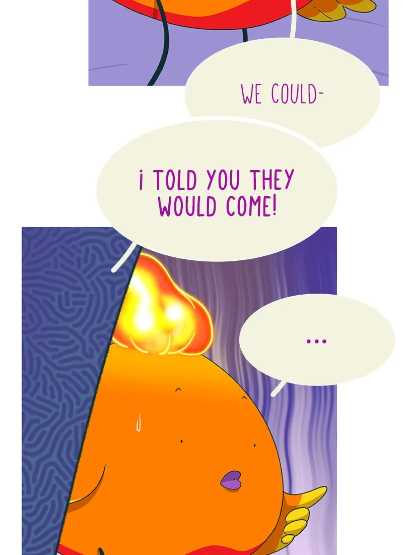 Gecko Chan Chapter 184 page 32 - 