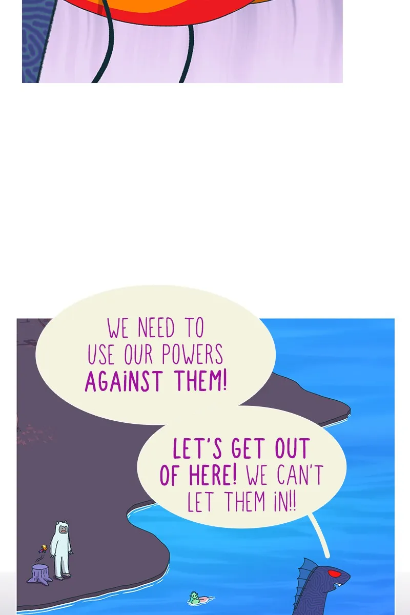 Gecko Chan Chapter 184 page 33 - 