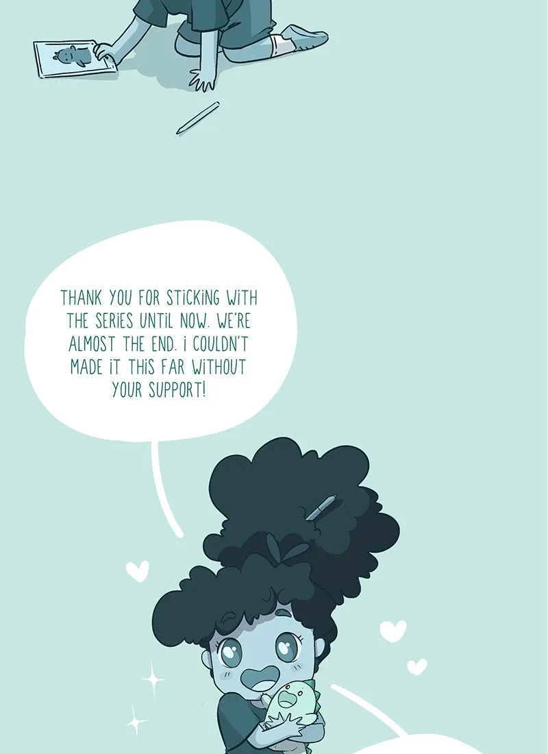 Gecko Chan Chapter 184 page 39 - 