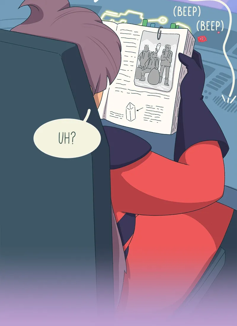 Gecko Chan Chapter 184 page 9 - 