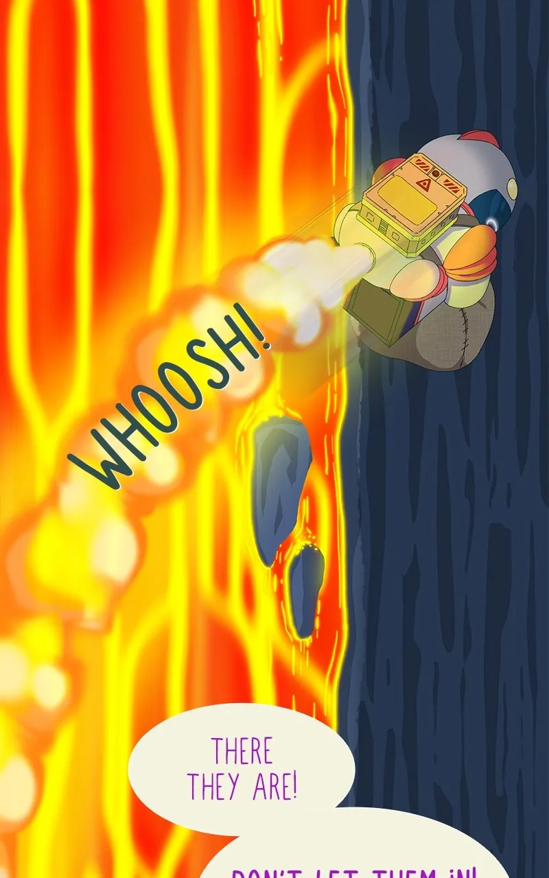 Gecko Chan Chapter 185 page 2 - 