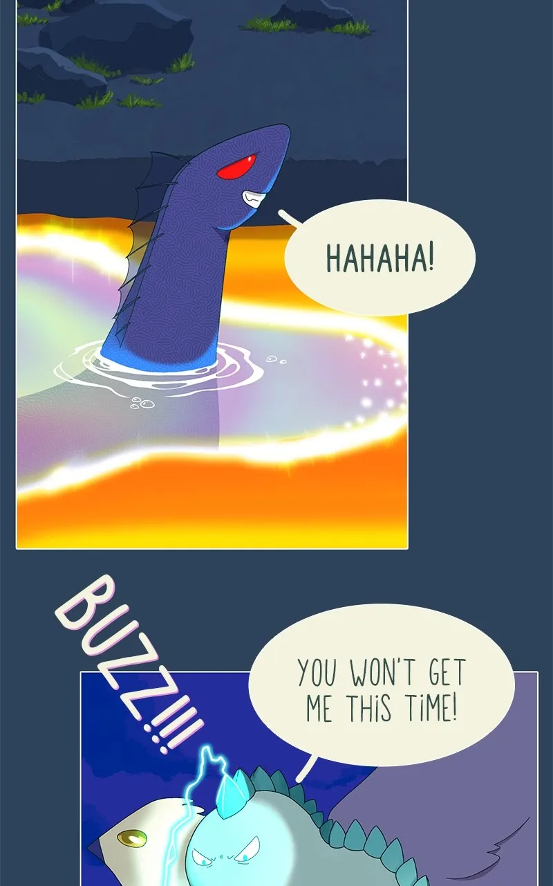 Gecko Chan Chapter 185 page 12 - 
