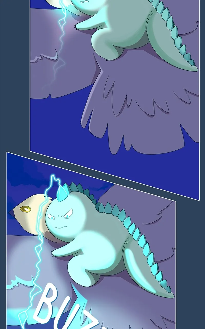 Gecko Chan Chapter 185 page 13 - 