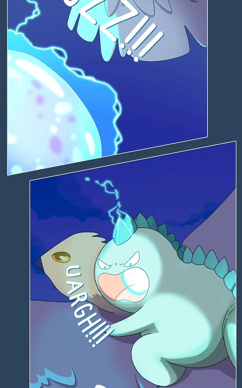 Gecko Chan Chapter 185 page 14 - 