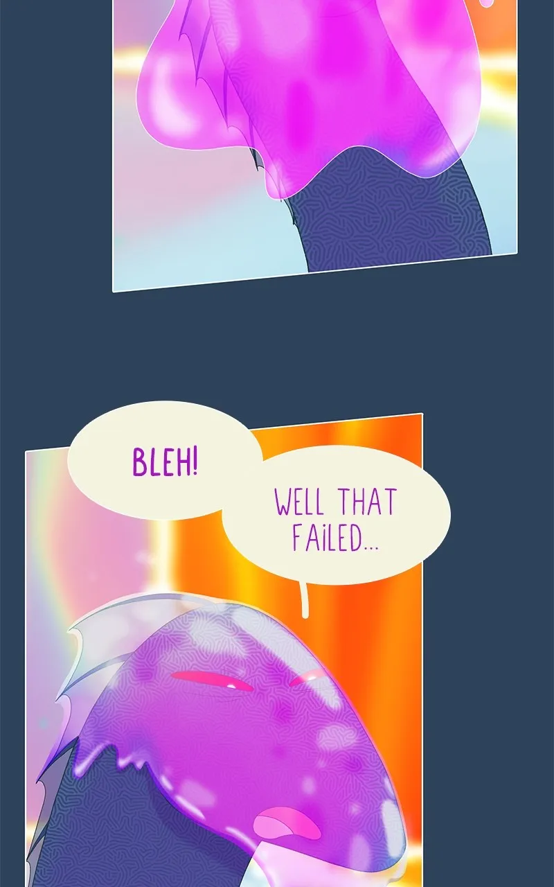 Gecko Chan Chapter 185 page 20 - 