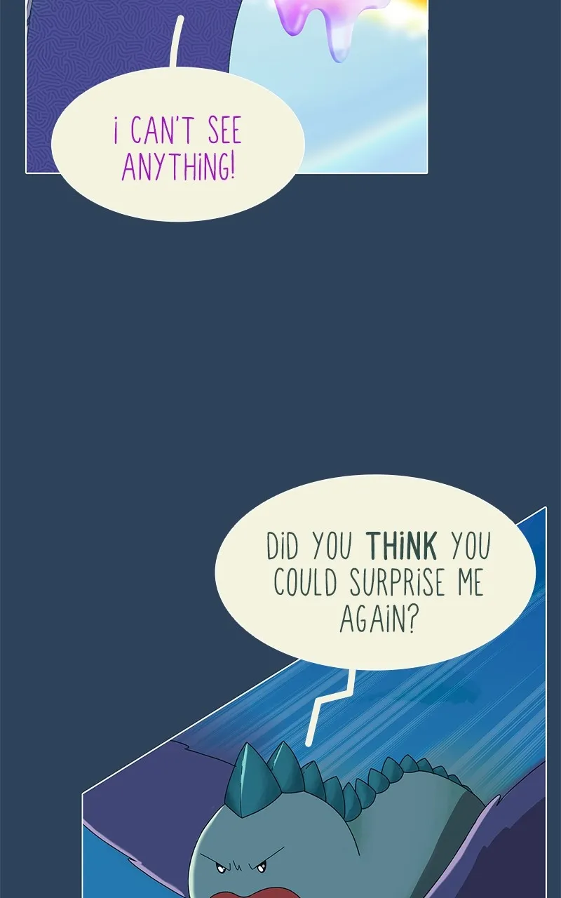 Gecko Chan Chapter 185 page 21 - 
