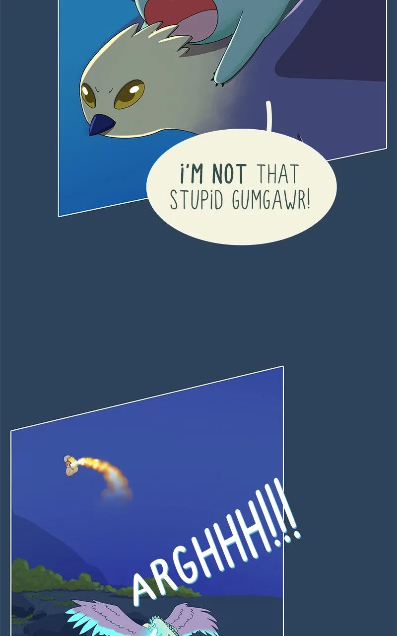 Gecko Chan Chapter 185 page 22 - 
