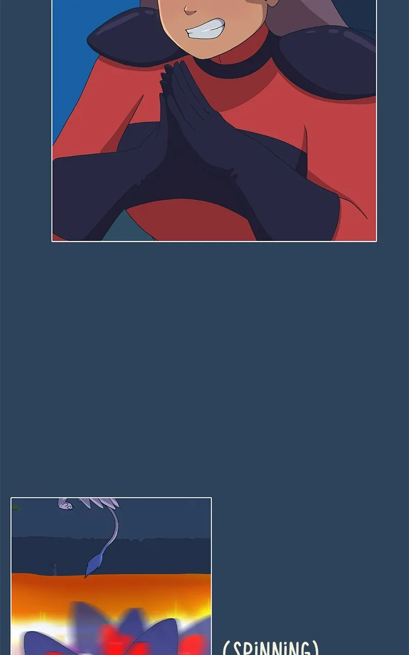 Gecko Chan Chapter 185 page 27 - 