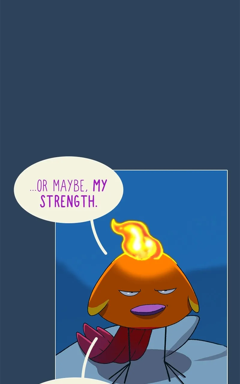 Gecko Chan Chapter 185 page 35 - 