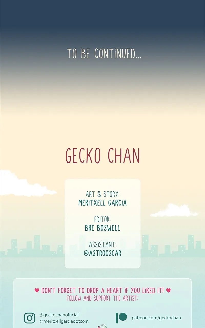 Gecko Chan Chapter 185 page 42 - 