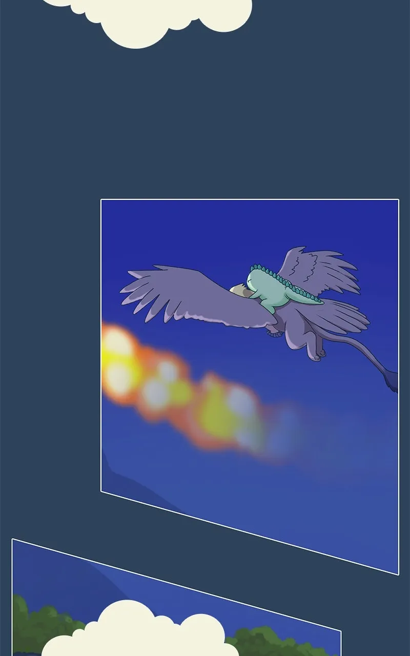 Gecko Chan Chapter 185 page 6 - 