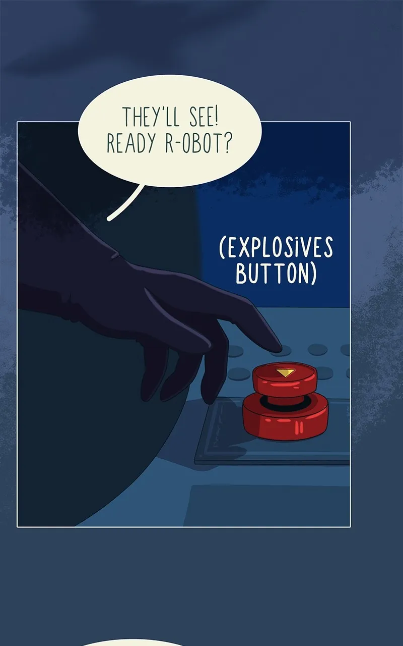 Gecko Chan Chapter 186 page 1 - 