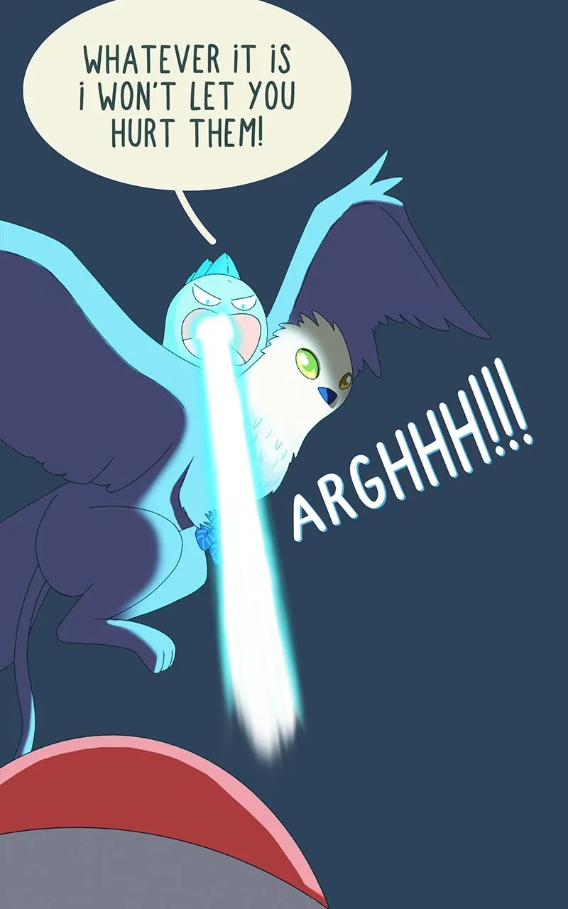Gecko Chan Chapter 186 page 2 - 
